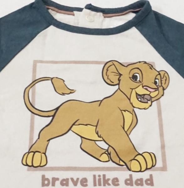 T-Shirt Gr. 68 von Disney (4174)